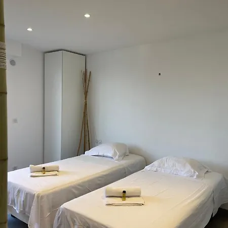 Bnb Renting Le Cèdre Spacious Studio In With A Balcony Wifi&ac Appartement Cannes