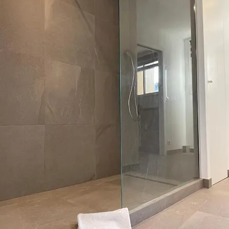 Bnb Renting Le Cèdre Spacious Studio In With A Balcony Wifi&ac
