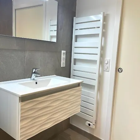 Renting Le Cedre Spacious In With A Balcony Wifi And Ac