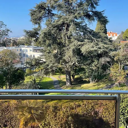 Apartment Renting Le Cedre Spacious In With A Balcony Wifi And Ac